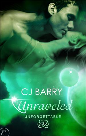 Cover of the book Unraveled by Alexis Hall