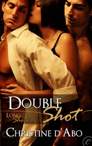 Cover of the book Double Shot by Robert Appleton