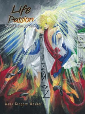 Cover of the book Life Passion by Elizabeth Newton