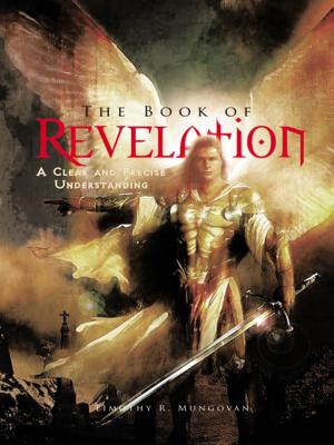 Cover of the book The Book of Revelation by Kenneth Hall, Myrtle Chuck-A-Sang