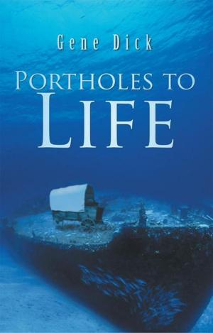 Cover of the book Portholes to Life by Sylvanus Banini