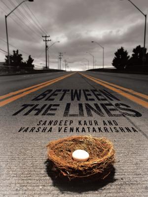 Cover of the book Between the Lines by Marcel Arieli