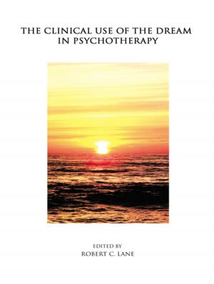 Cover of the book The Clinical Use of the Dream in Psychotherapy by Audrey Schrum Boenig