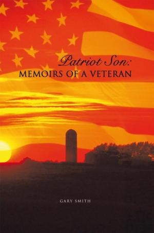 Cover of the book Patriot Son: by Jack Griner