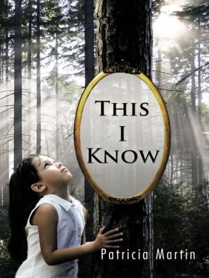 Cover of the book This I Know by Zahra Karimipour Siavashi