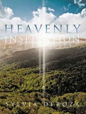 Cover of the book Heavenly Inspiration by Carolyn J. Pollack