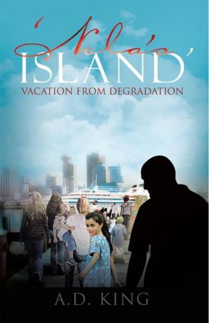 Cover of the book 'Nola's Island' by Jacqueline van Campen