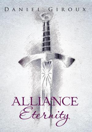 Cover of the book Alliance Eternity by François Kara Akoa-Mongo