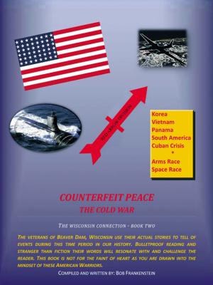 Cover of the book Counterfeit Peace by Art Wiederhold
