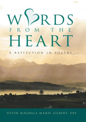Cover of the book Words from the Heart by Patsy J. McCurry