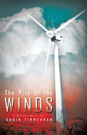Cover of the book The Pity of the Winds by Sheldon L’henaff