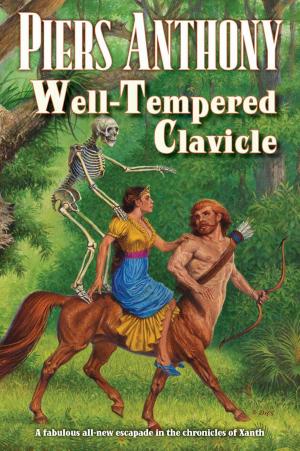 Cover of the book Well-Tempered Clavicle by David Nevin