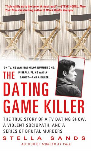 Cover of the book The Dating Game Killer by Daniel Palmer, Michael Palmer