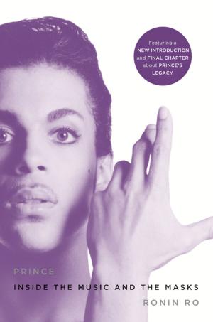 Cover of the book Prince by Linda Francis Lee