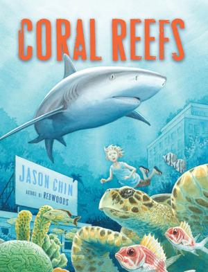 Cover of the book Coral Reefs by William A.Campbell Jr