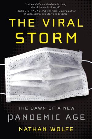 Cover of the book The Viral Storm by Stephen J. Pyne