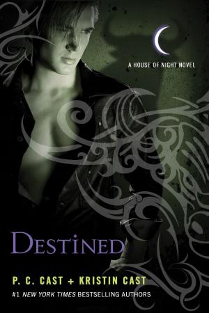 Cover of the book Destined by Kieran Kramer