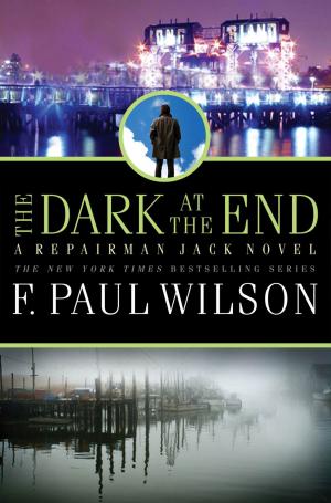 Cover of the book The Dark at the End by Paula Stokes