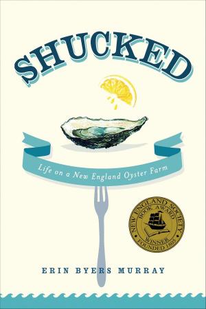 Cover of the book Shucked by John Ajvide Lindqvist