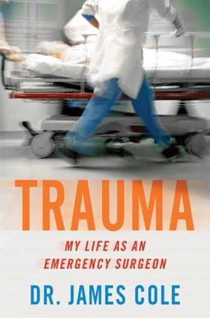 Cover of the book Trauma by Jill Paton Walsh
