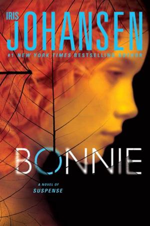 Book cover of Bonnie