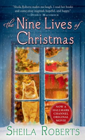 Cover of the book The Nine Lives of Christmas by Kara Taylor