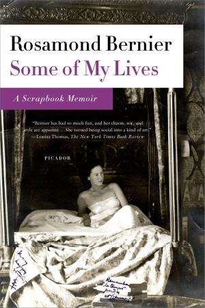 Cover of the book Some of My Lives by Hellfried Krusche, T. K. V. Desikachar