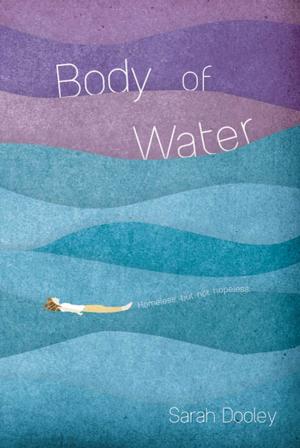 Cover of the book Body of Water by AJ Eversley
