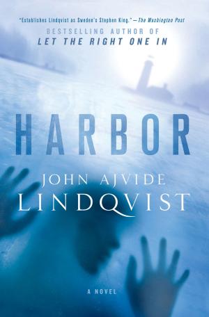 Book cover of Harbor