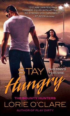 Cover of the book Stay Hungry by Iris Johansen