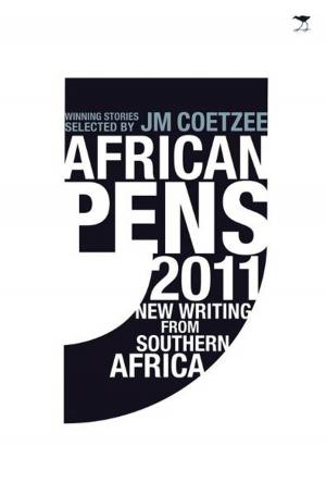 Cover of the book African Pens 2011 by Sihle Mthembu