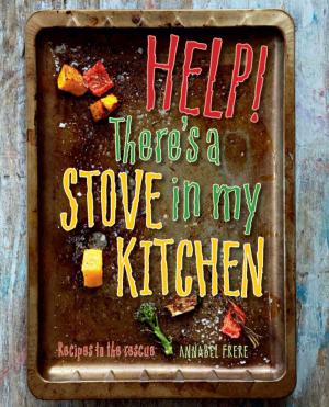 Cover of the book Help! There's a Stove in my Kitchen by Lerato Tshabalala