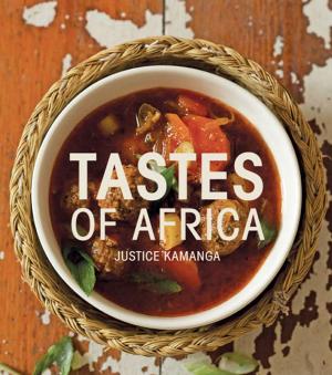 Cover of the book Tastes of Africa by Chris Marnewick