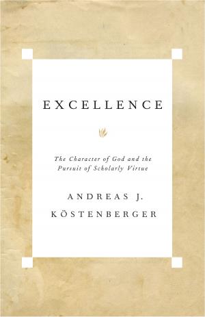 Cover of the book Excellence by John Piper