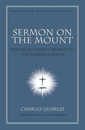 bigCover of the book Sermon On The Mount by 