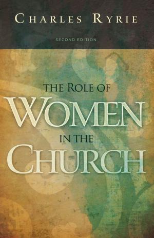 Book cover of The Role of Women in the Church