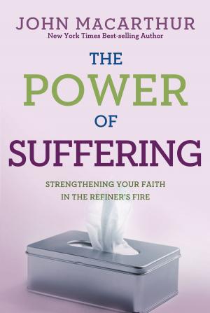 Cover of the book The Power of Suffering by 
