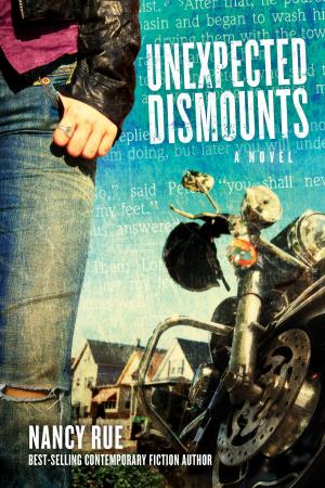 Cover of the book Unexpected Dismounts by Elizabeth T. Pardo