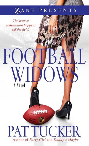 Cover of the book Football Widows by Violet Winspear