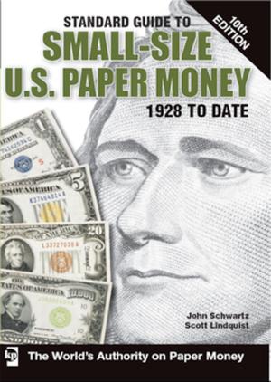 Cover of the book Standard Guide to Small-Size U.S. Paper Money by Michael Paterson