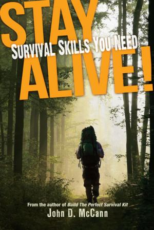 Cover of the book Stay Alive! by 