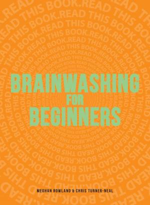 Book cover of Brainwashing for Beginners