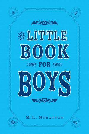 Cover of the book The Little Book for Boys by Erika V Shearin Karres