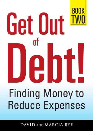 Cover of the book Get Out of Debt! Book Two by Tasha Cunningham