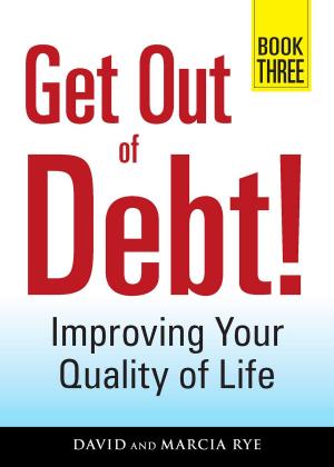 Cover of Get Out of Debt! Book Three