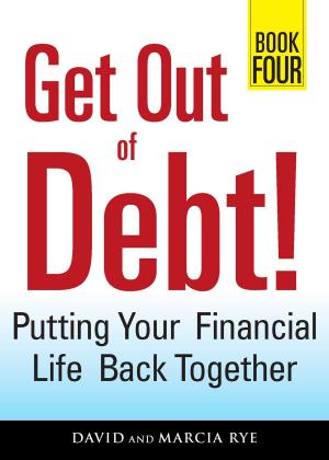 Cover of the book Get Out of Debt! Book Four by Adams Media