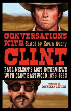 Cover of the book Conversations with Clint by Homer, Jasper Griffin