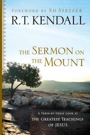 Cover of the book Sermon on the Mount, The by W. Dale Cramer