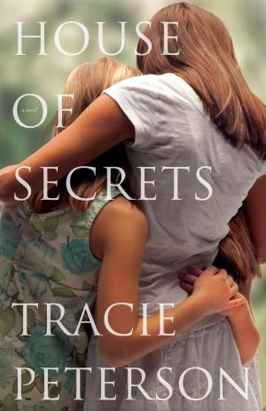 Cover of the book House of Secrets by Jane Glenchur