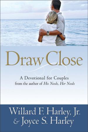 Book cover of Draw Close